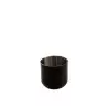 Craster CP_AB001 Craster Alto Small Chip Pot 66ø × 66 mm