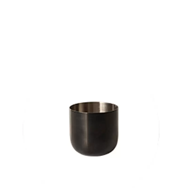 Craster CP_AB000 Craster Alto Mini Chip Pot 55ø × 55 mm Craster CP_AB000 Craster Alto Mini Chip Pot 55ø × 55 mm