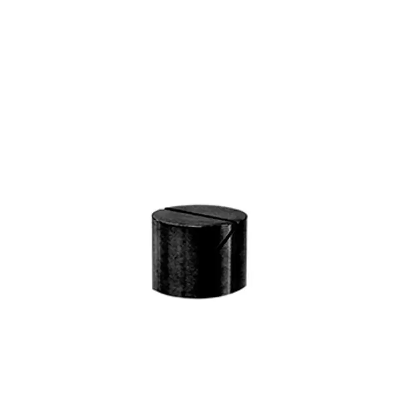 Craster LH_AB001 Craster Alto Black Label Holder 25ø × 25 mm Craster LH_AB001 Craster Alto Black Label Holder 25ø × 25 mm