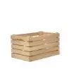 Craster RU_223_G Craster Rustic Large Oak Deli Style Tray 500 × 300...