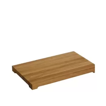 Craster BO_BB001 Craster Low Long Oak Patisserie Grand 530 × 325 × ...