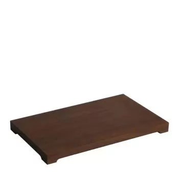 Craster BO_BB007 Craster Low Long Walnut Patisserie Grand 530 × 325...