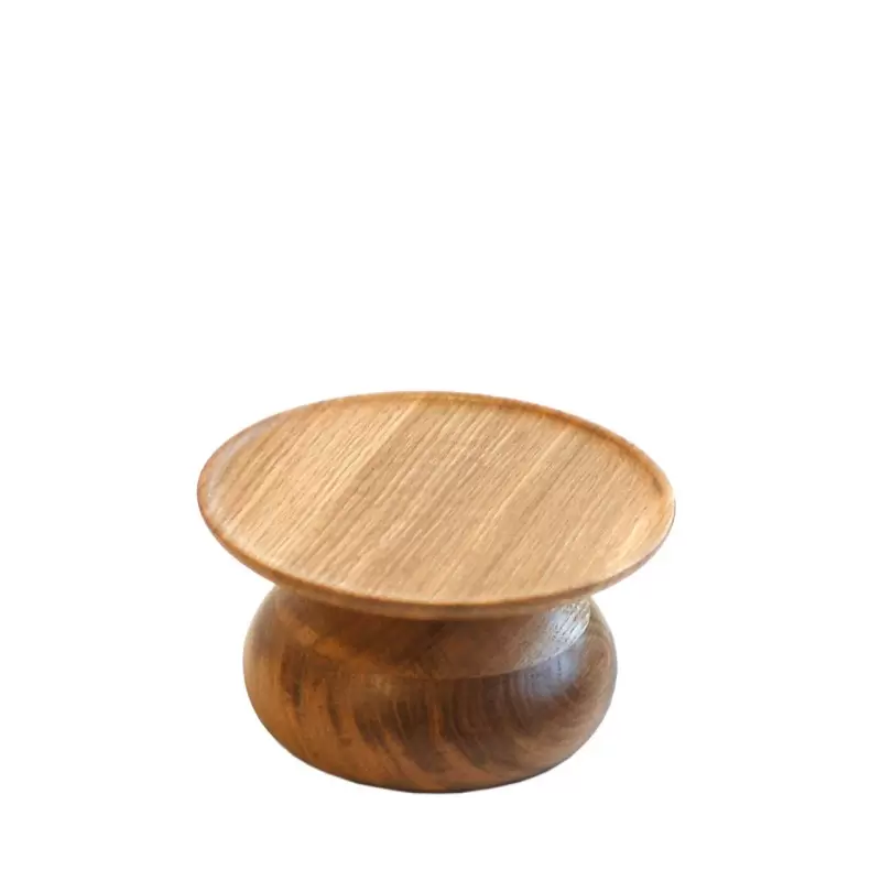 Craster BU_CS005 Craster Small Oak Cake Stand 157ø × 80 mm Craster BU_CS005 Craster Small Oak Cake Stand 157ø × 80 mm