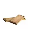 Craster BO_CMROS Craster Small Long Oak Modern Board 120 × 370 × 20 mm