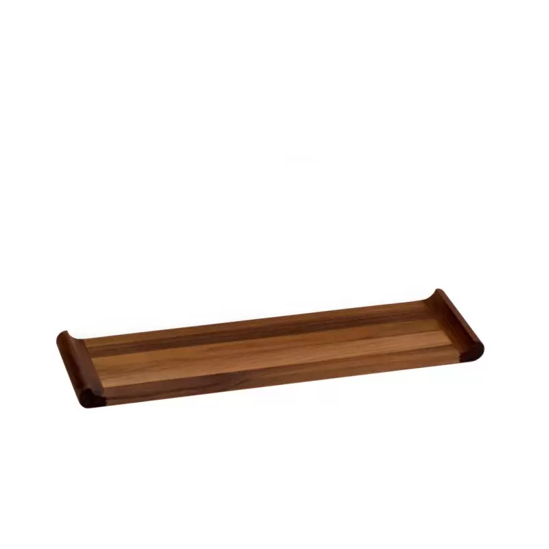 Craster BO_316_E Craster Long Walnut Canape Plinth 560 × 150 × 30 mm Craster BO_316_E Craster Long Walnut Canape Plinth 560 × 150 × 30 mm