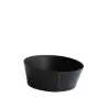 Craster SH_SR006 Craster Shaker Conical Bread Basket 190 × 166 × 70 mm