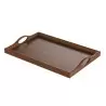 Craster TA_BUTWL Craster Large Walnut Classic Butler Tray 610 × 405...