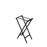 Craster SR_BTSBO Craster Black Butler Tray Stand 565 × 355 × 715 mm