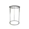 Craster BU_RR6104 Craster Tilt Extra Tall Stainless Steel Frame 218...