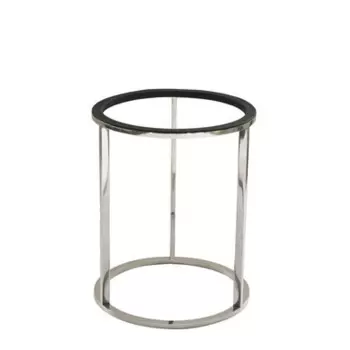 Craster BU_RR6103 Craster Tilt Tall Stainless Steel Frame 218ø × 26...