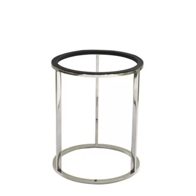 Craster BU_RR6103 Craster Tilt Tall Stainless Steel Frame 218ø × 26...