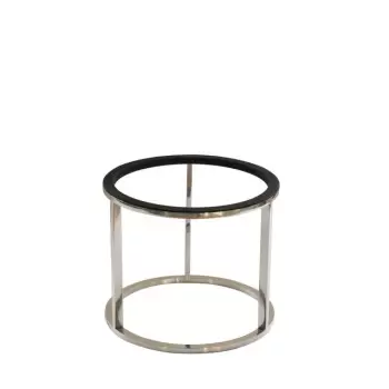 Craster BU_RR6102 Craster Tilt Medium Stainless Steel Frame 218ø × ...
