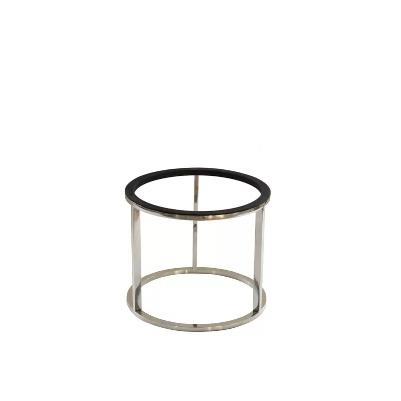 Craster BU_RR6102 Craster Tilt Medium Stainless Steel Frame 218ø × ...