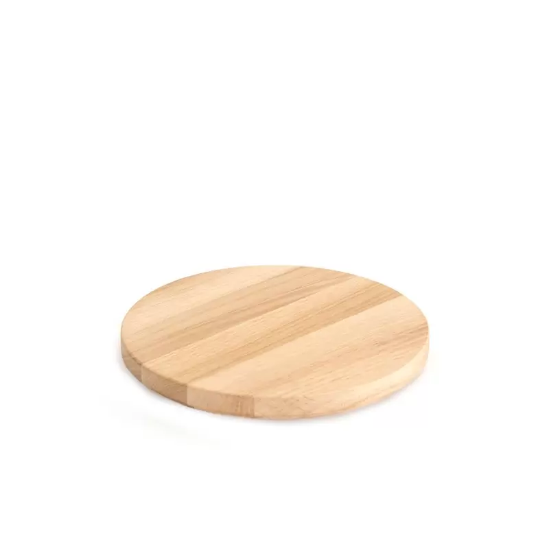 Craster BU_OP1109 Craster Tilt Round Oak Plinth 218ø × 25 mm Craster BU_OP1109 Craster Tilt Round Oak Plinth 218ø × 25 mm