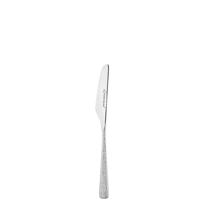 Studio Williams Okina Butter knife - 6.77'' - 12 pcs Studio Williams Okina Butter knife - 6.77'' - 12 pcs