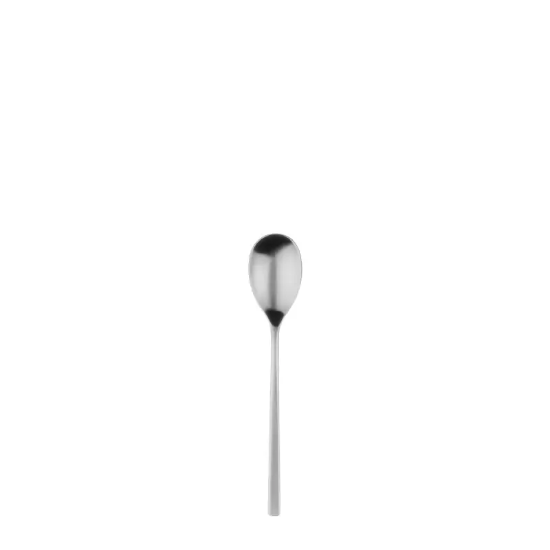 Studio Williams Okina European Tea Spoun - 5.2'' - 12 pcs Studio Williams Okina European Tea Spoun - 5.2'' - 12 pcs