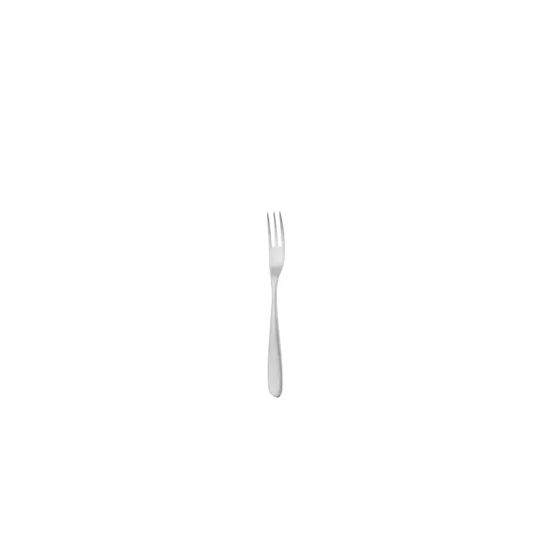 Studio Williams Olive Satin Fish Fork - 7.4'' - 12 pcs Studio Williams Olive Satin Fish Fork - 7.4'' - 12 pcs
