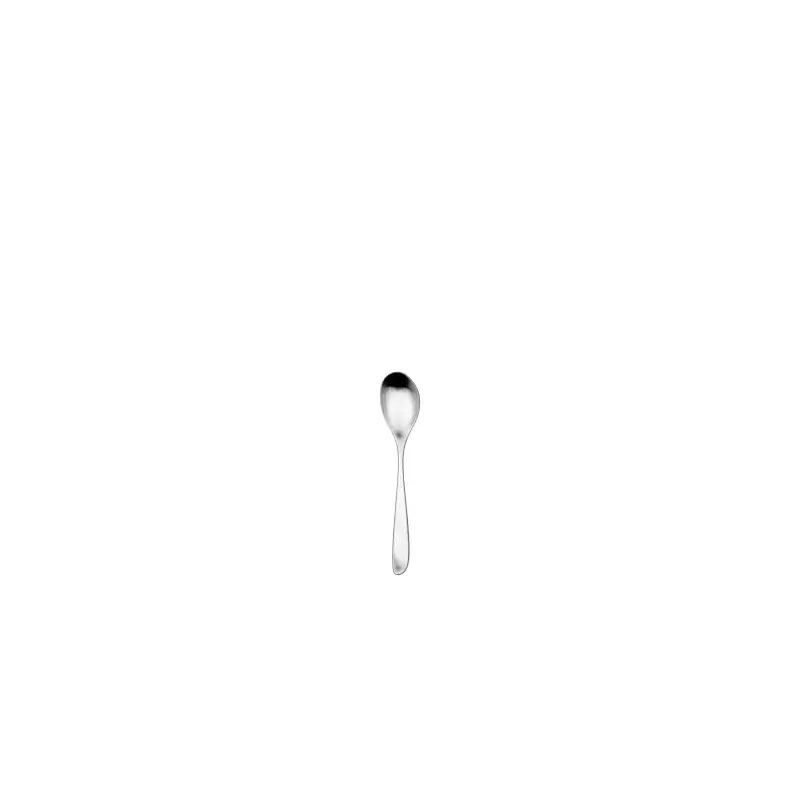 Studio Williams Olive Satin European Tea Spoun - 5.2'' - 12 pcs Studio Williams Olive Satin European Tea Spoun - 5.2'' - 12 pcs
