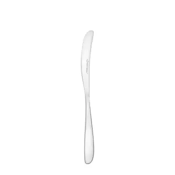 Studio Williams Olive Satin Salad-Starter Knife - 8.35'' - 12 pcs