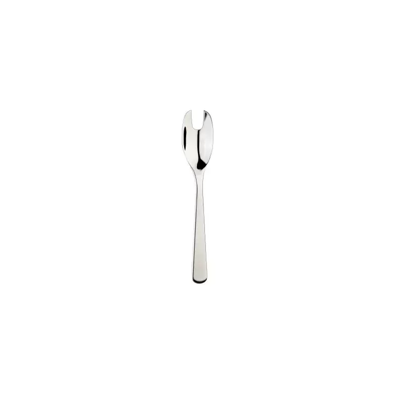 Studio Williams Balsa Mirror Salad Serving Fork - 9.76'' - 6 pcs Studio Williams Balsa Mirror Salad Serving Fork - 9.76'' - 6 pcs