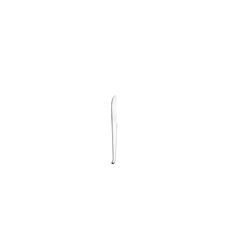 Studio Williams Balsa Mirror Butter knife - 6.77'' - 12 pcs Studio Williams Balsa Mirror Butter knife - 6.77'' - 12 pcs