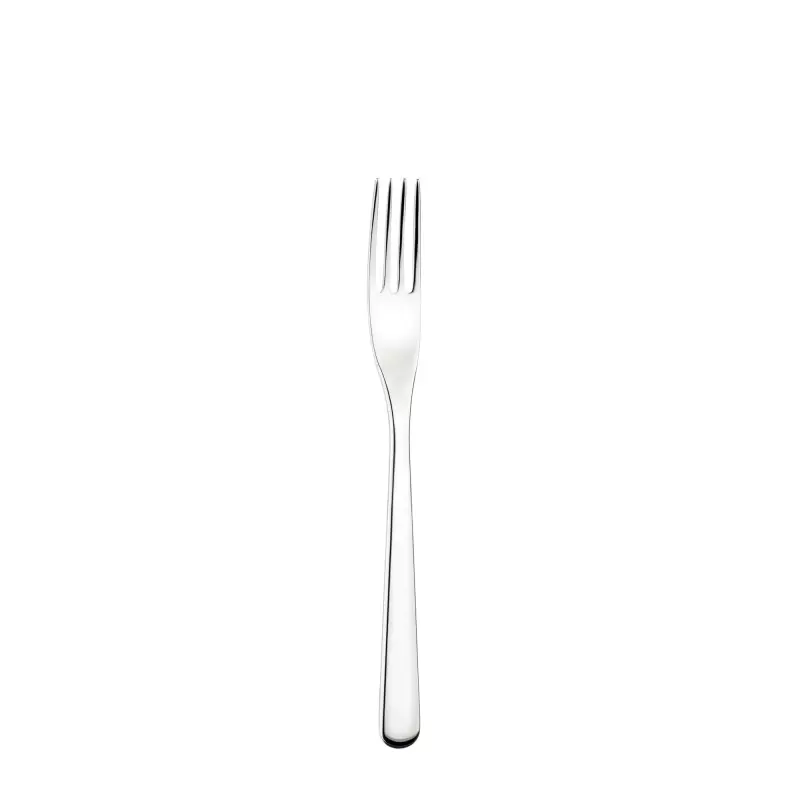 Studio Williams Balsa Mirror Salad-Dessert Fork - 7.4'' - 12 pcs Studio Williams Balsa Mirror Salad-Dessert Fork - 7.4'' - 12 pcs