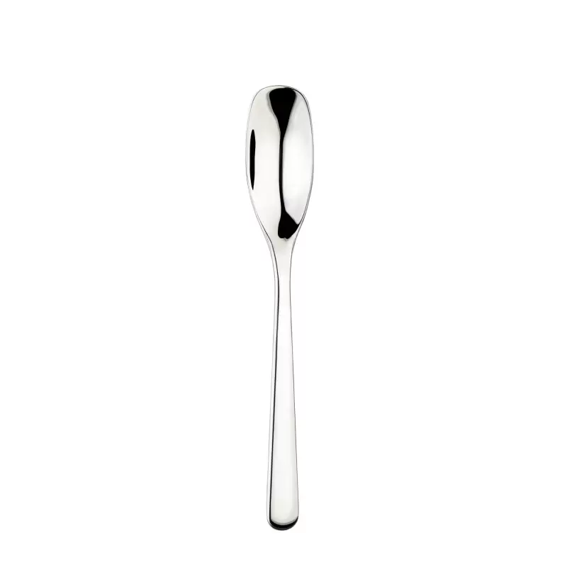 Studio Williams Balsa Mirror Dinner Spoon - 8.27'' - 12 pcs Studio Williams Balsa Mirror Dinner Spoon - 8.27'' - 12 pcs