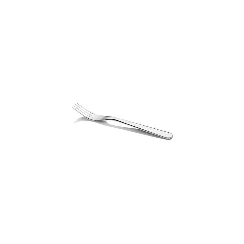Studio Williams Balsa Mirror Entrée-Dinner Fork - 8.27'' - 12 pcs Studio Williams Balsa Mirror Entrée-Dinner Fork - 8.27'' - 12 pcs