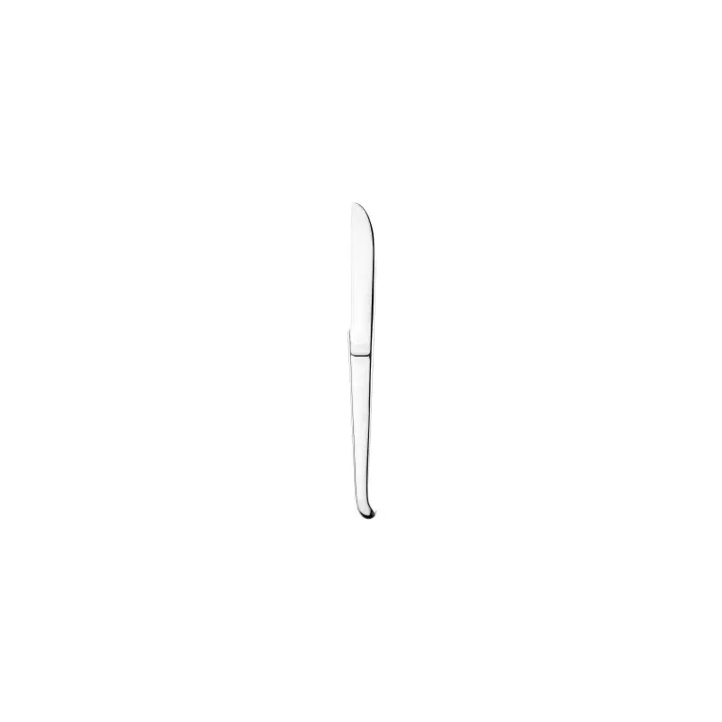 Studio Williams Balsa Mirror Entrée-Dinner Knife - 9.45'' - 12 pcs Studio Williams Balsa Mirror Entrée-Dinner Knife - 9.45'' - 12 pcs