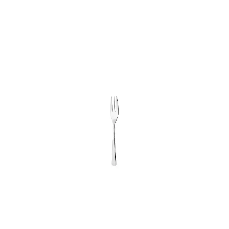 Studio Williams Tilia Mirror Pastry Fork - 6.3'' - 12 pcs Studio Williams Tilia Mirror Pastry Fork - 6.3'' - 12 pcs