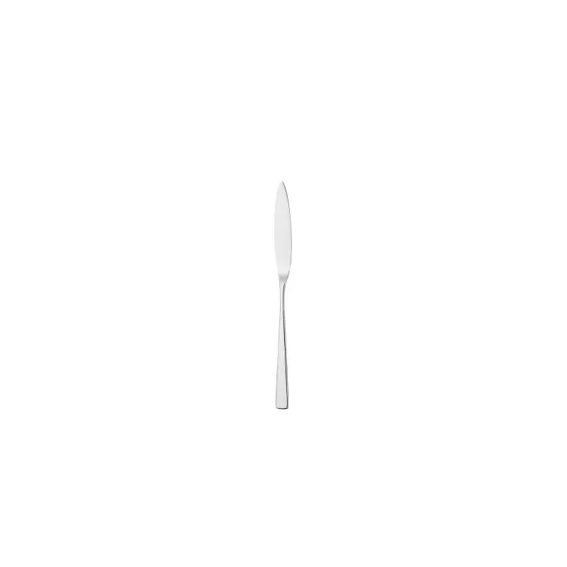 Studio Williams Tilia Mirror Fish Knife - 8.86'' - 12 pcs Studio Williams Tilia Mirror Fish Knife - 8.86'' - 12 pcs