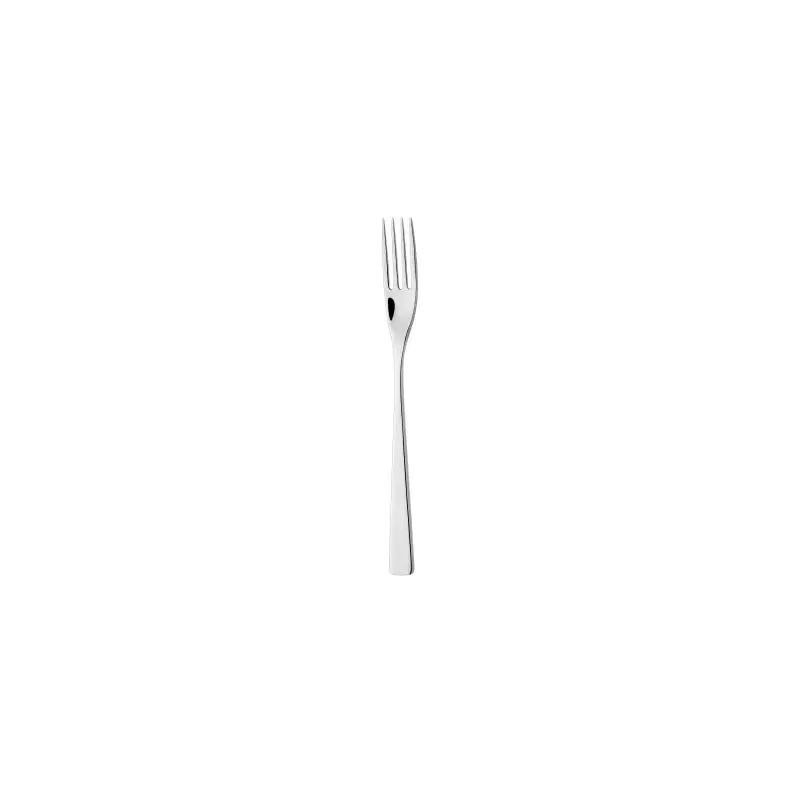 Studio Williams Tilia Mirror Serving Fork - 9.76'' - 6 pcs Studio Williams Tilia Mirror Serving Fork - 9.76'' - 6 pcs