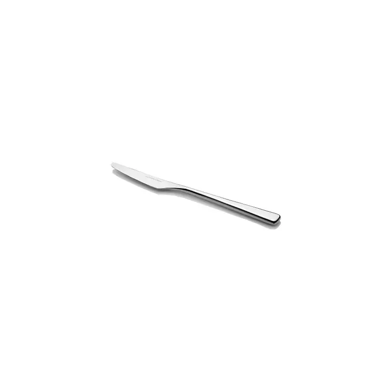 Studio Williams Tilia Mirror Entrée-Dinner Knife - 9.45'' - 12 pcs Studio Williams Tilia Mirror Entrée-Dinner Knife - 9.45'' - 12 pcs