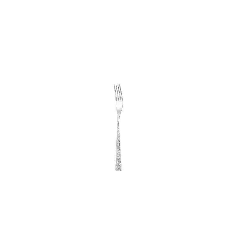 Studio Williams Tilia Crackle Salad-Dessert Fork - 7.56'' - 12 pcs Studio Williams Tilia Crackle Salad-Dessert Fork - 7.56'' - 12 pcs