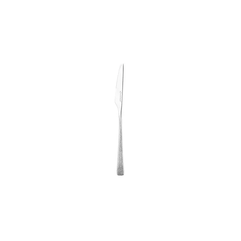 Studio Williams Tilia Crackle Entrée-Dinner Knife - 9.45'' - 12 pcs Studio Williams Tilia Crackle Entrée-Dinner Knife - 9.45'' - 12 pcs