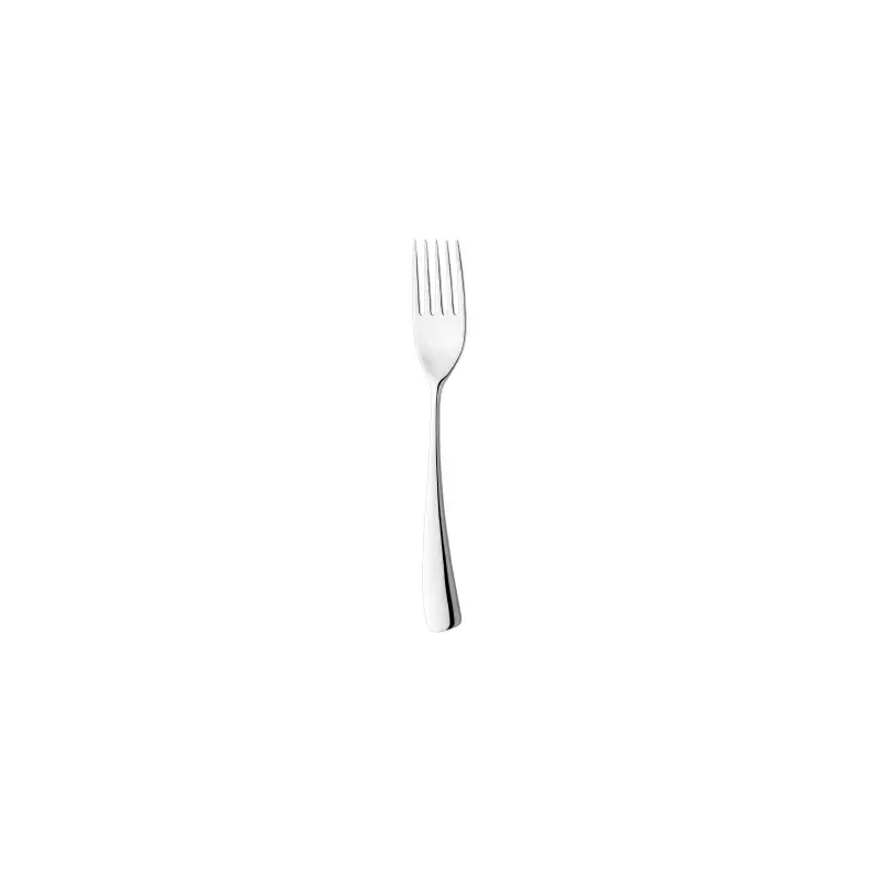 Studio Williams Larch Mirror Serving Fork - 9.76'' - 6 pcs Studio Williams Larch Mirror Serving Fork - 9.76'' - 6 pcs