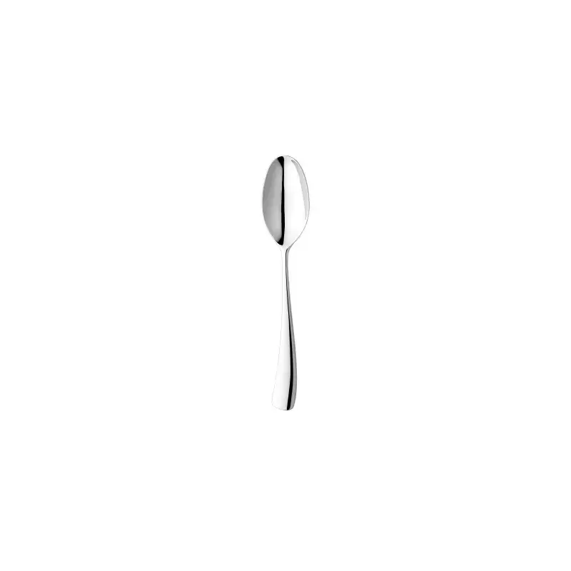 Studio Williams Larch Mirror Serving Spoon - 9.76'' - 6 pcs Studio Williams Larch Mirror Serving Spoon - 9.76'' - 6 pcs