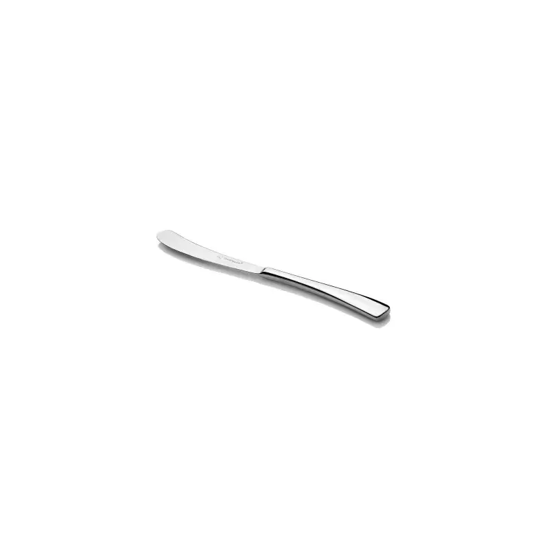 Studio Williams Larch Mirror Entrée-Dinner Knife - 9.45'' - 12 pcs Studio Williams Larch Mirror Entrée-Dinner Knife - 9.45'' - 12 pcs