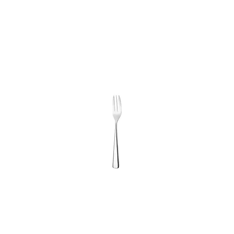 Studio Williams Karri Pastry Fork - 6.3'' - 12 pcs Studio Williams Karri Pastry Fork - 6.3'' - 12 pcs