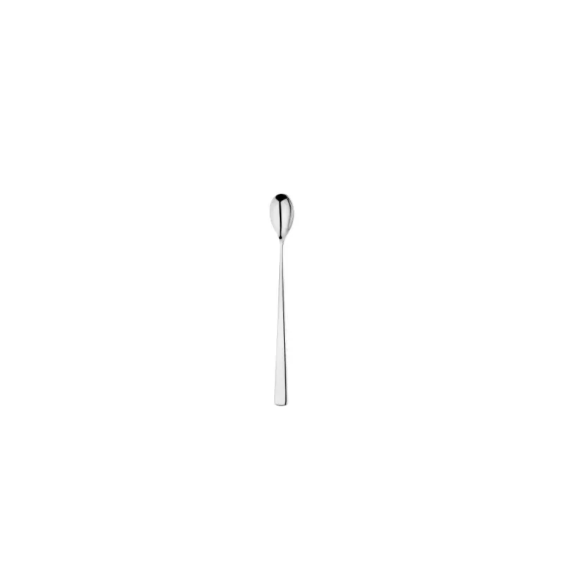 Studio Williams Karri Long Mocha Spoon - 8.66'' - 12 pcs Studio Williams Karri Long Mocha Spoon - 8.66'' - 12 pcs