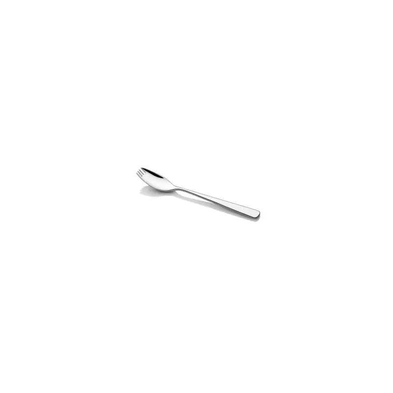 Studio Williams Karri Taster-Starter Spork - 5.31'' - 12 pcs Studio Williams Karri Taster-Starter Spork - 5.31'' - 12 pcs
