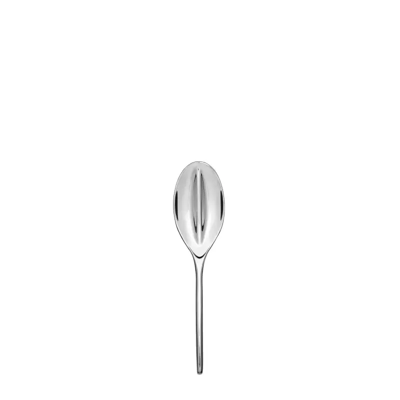 Studio Williams Karri Taster Spoon Split - 4.53'' - 12 pcs Studio Williams Karri Taster Spoon Split - 4.53'' - 12 pcs