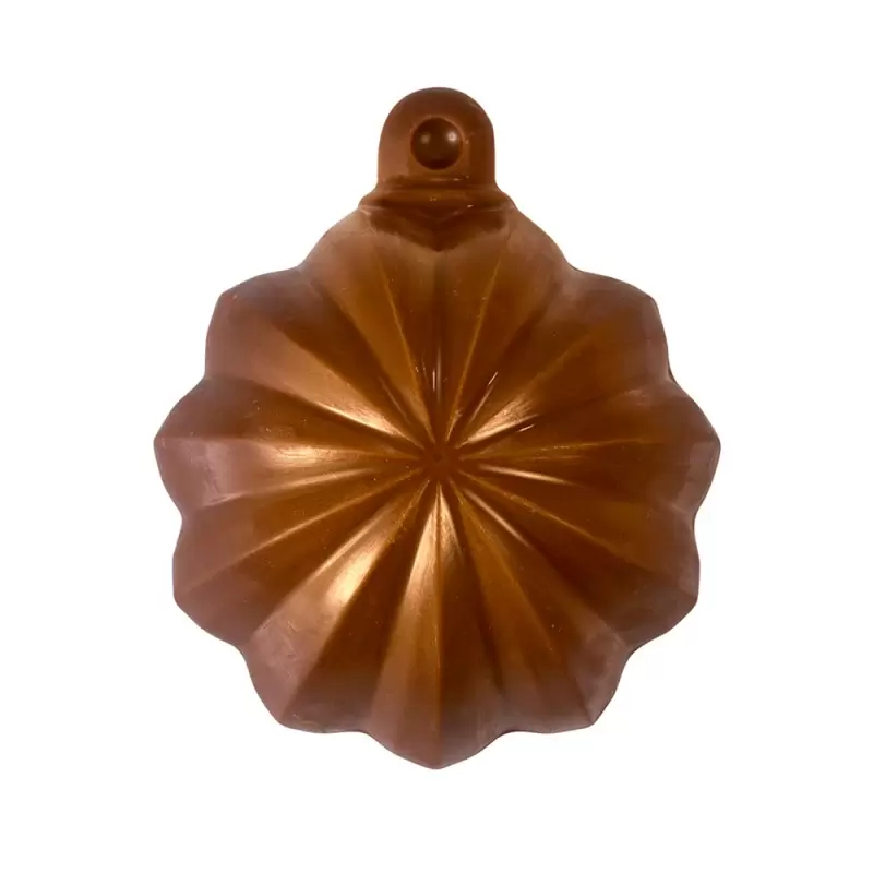 Martellato 20SF006 Christmas Decoration Thermoformed Chocolate Mold... Martellato 20SF006 Christmas Decoration Thermoformed Chocolate Mold...