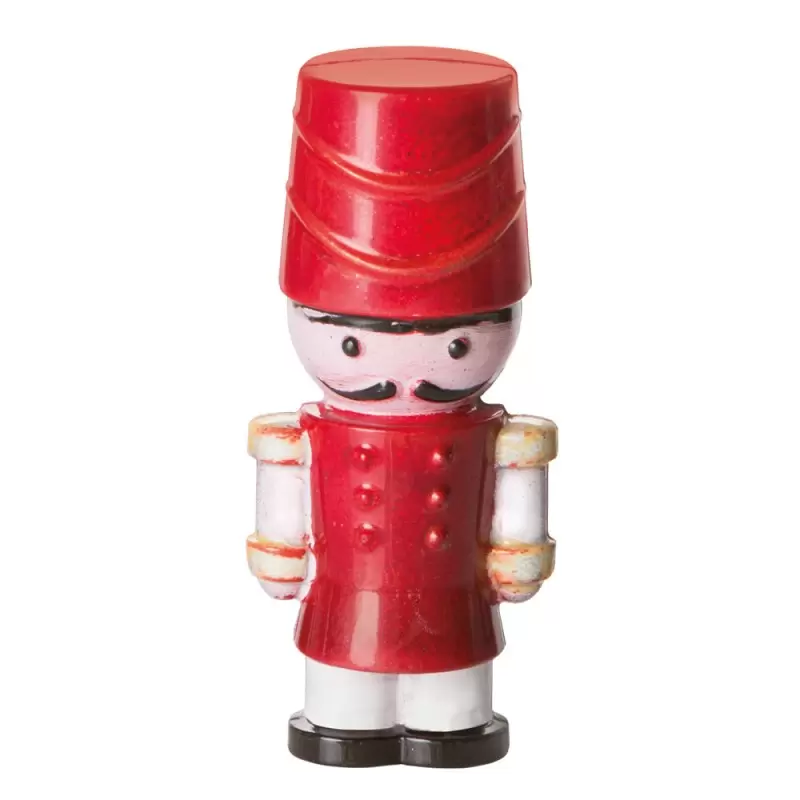 Martellato 20SR102 Professional Magnetic 3D Polycarbonate Christmas... Martellato 20SR102 Professional Magnetic 3D Polycarbonate Christmas...