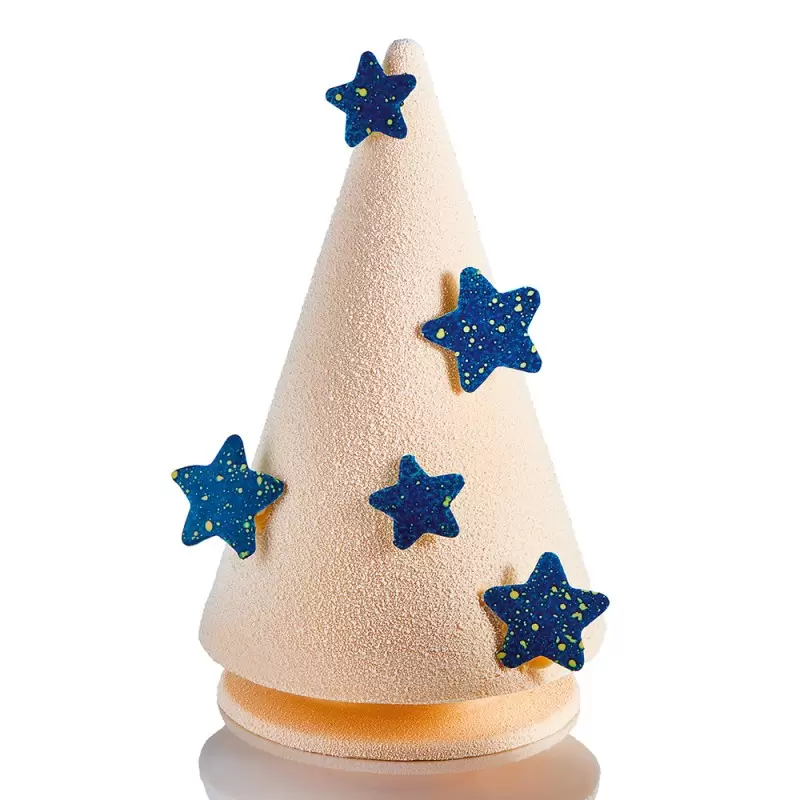 Martellato 20CO01 Thermoformed Plastic Cones for Christmas Trees or... Martellato 20CO01 Thermoformed Plastic Cones for Christmas Trees or...