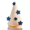 Martellato 20CO01 Thermoformed Plastic Cones for Christmas Trees or...