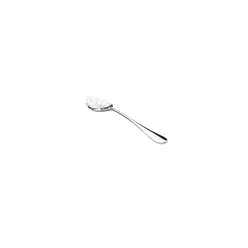 Studio Williams Mulberry Mulberry Leaf Spoon Palm - - 12 pcs Studio Williams Mulberry Mulberry Leaf Spoon Palm - - 12 pcs