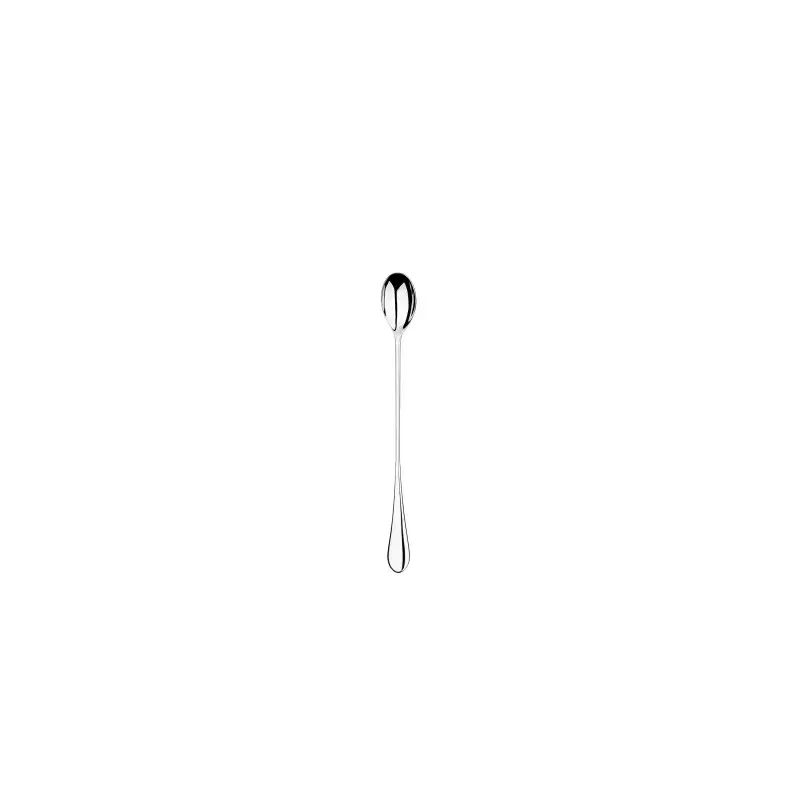 Studio Williams Mulberry Long Mocha Spoon - 8.66'' - 12 pcs Studio Williams Mulberry Long Mocha Spoon - 8.66'' - 12 pcs