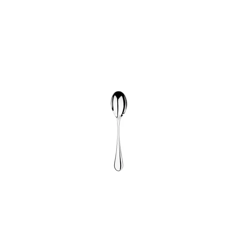 Studio Williams Mulberry French Suce Spoon - 7.4'' - 12 pcs Studio Williams Mulberry French Suce Spoon - 7.4'' - 12 pcs