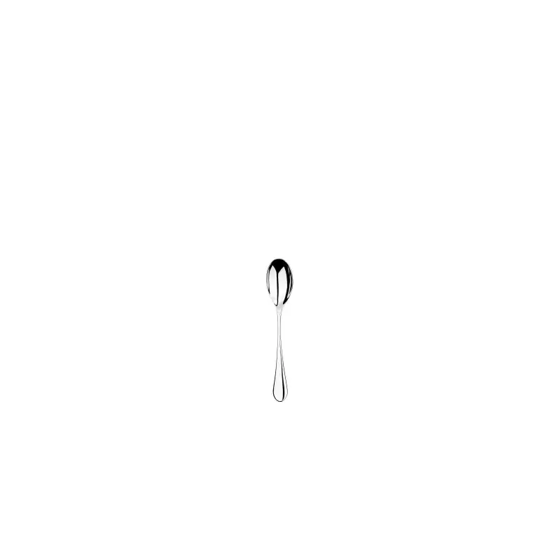 Studio Williams Mulberry European Tea Spoun - 5.2'' - 12 pcs Studio Williams Mulberry European Tea Spoun - 5.2'' - 12 pcs